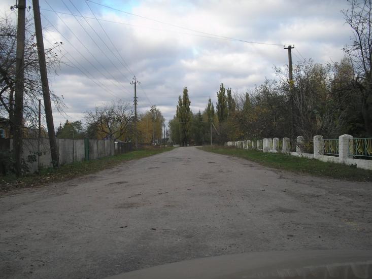 Скрипчин з panoramio.com - Скрипчин