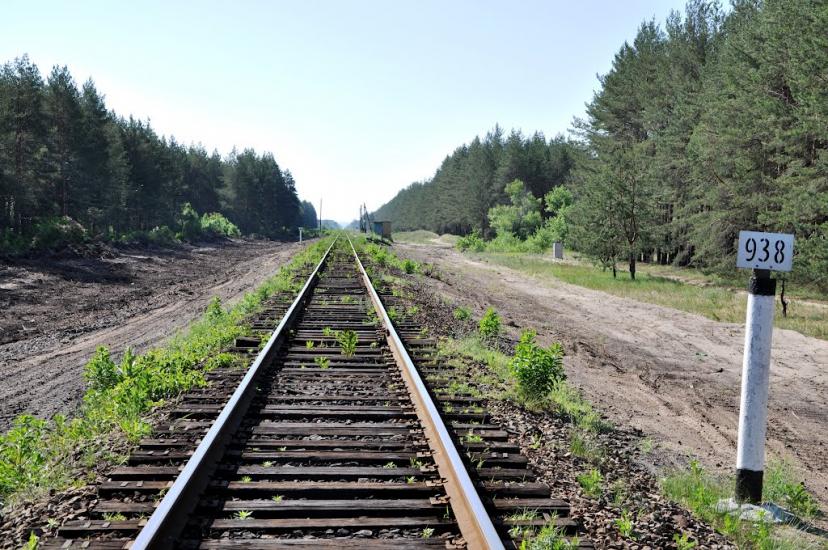 Райгородка з panoramio.com - Райгородка