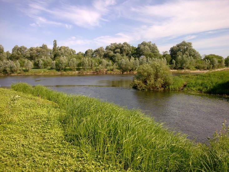 Погорілівка з panoramio.com - Погорілівка