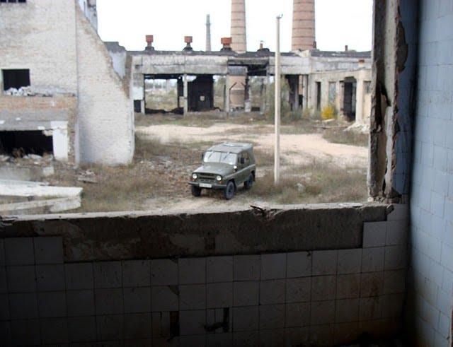 Миколаїв з panoramio.com (ч.4) - Николаев