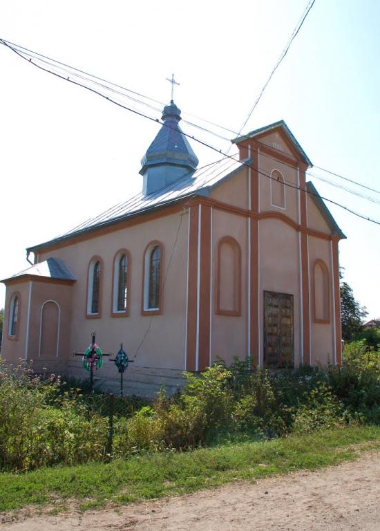 Вільшаниця з panoramio.com - Ольшаница