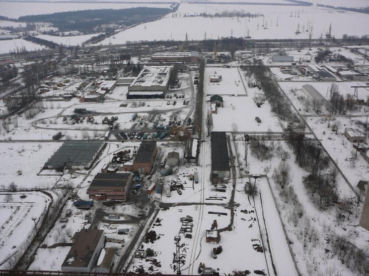 Піщана з panoramio.com - Піщана