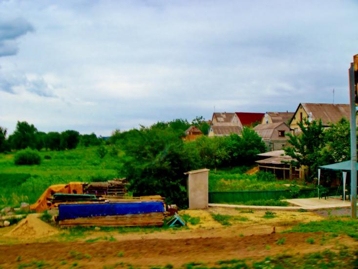 Лисянка з panoramio.com - Лысянка