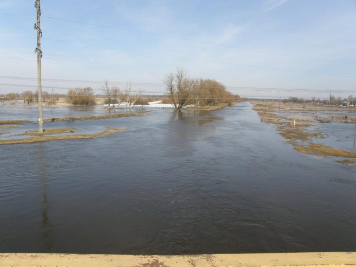 Оржиця з panoramio.com - Оржица