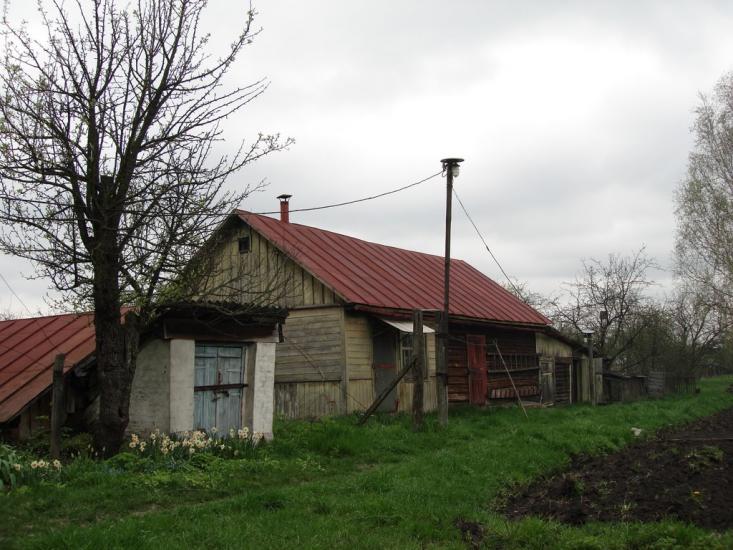 Добрянка з panoramio.com - Добрянка