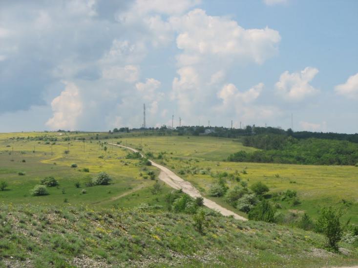 Яковлівка з panoramio.com - Яковлевка