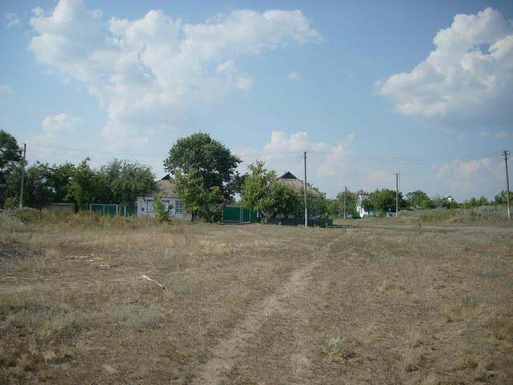 Дар'ївка з panoramio.com - Дар'ївка