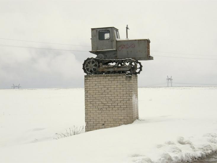 Дружба з panoramio.com - Дружба