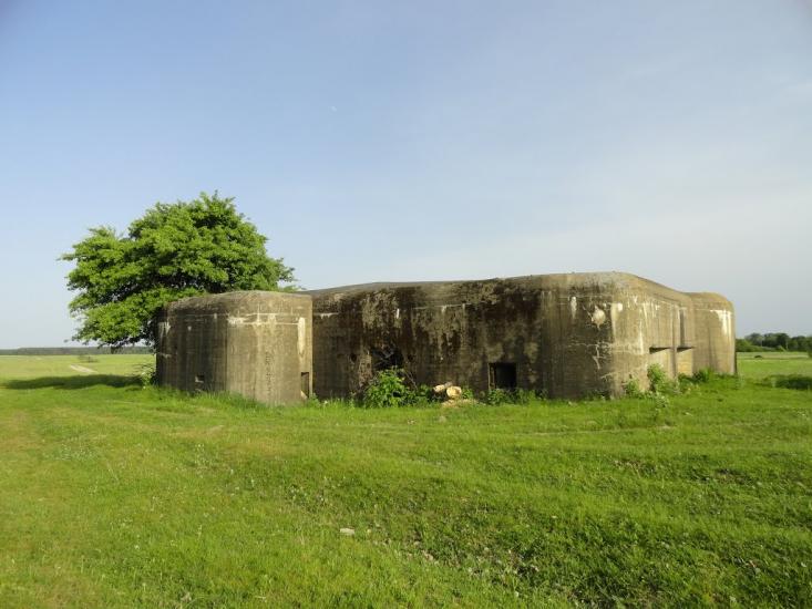 Велика Любаша з panoramio.com - Велика Любаша