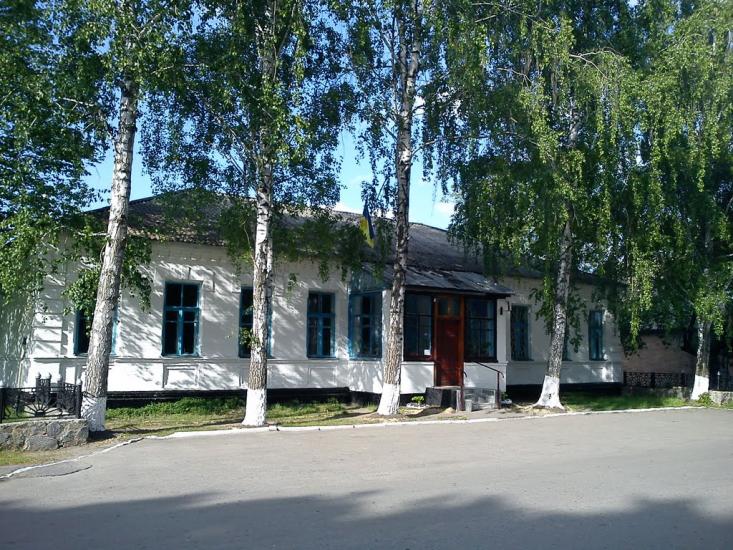 Березоточа з panoramio.com - Березоточа