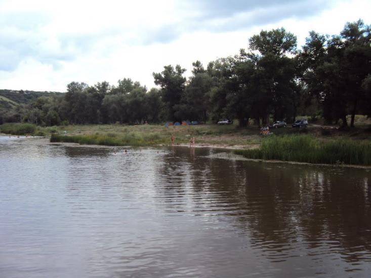 Великий Суходіл з panoramio.com - Великий Суходол