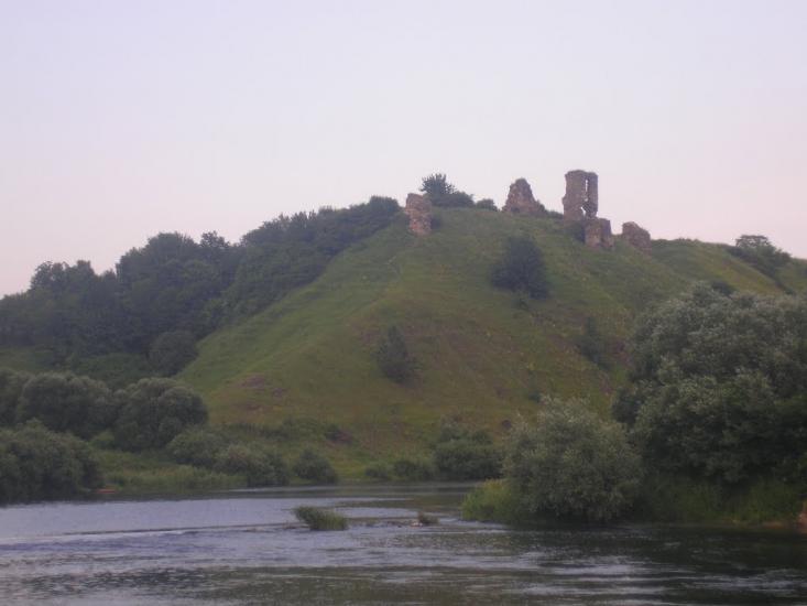 Губків з panoramio.com - Губків
