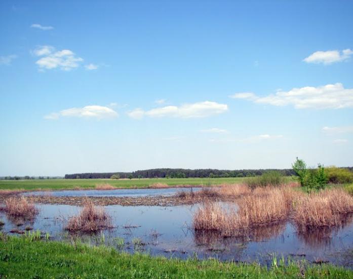 Балаклія з panoramio.com - Балаклія