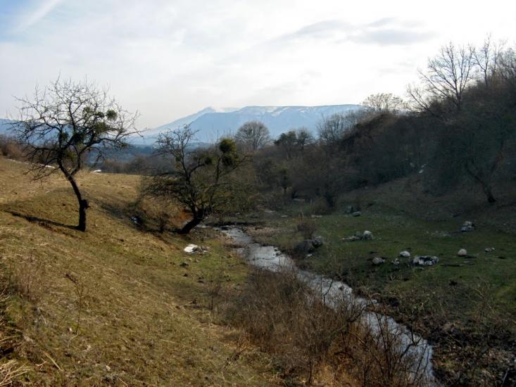 Перевальне з panoramio.com - Перевальное