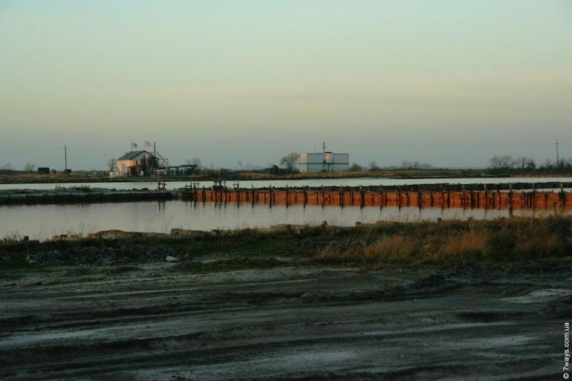Геройське з panoramio.com - Геройское