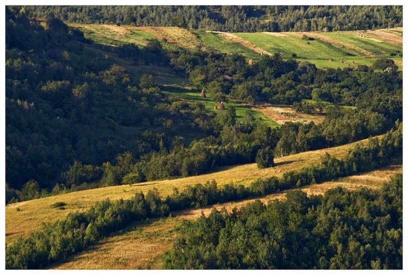 Буківцьово з panoramio.com - Буковцево