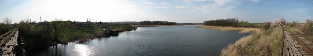 Христофорівка з panoramio.com - Христофоровка