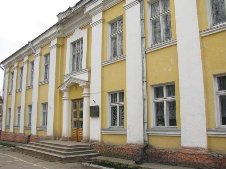 Івано-Франкове з panoramio.com - Ивано-Франково