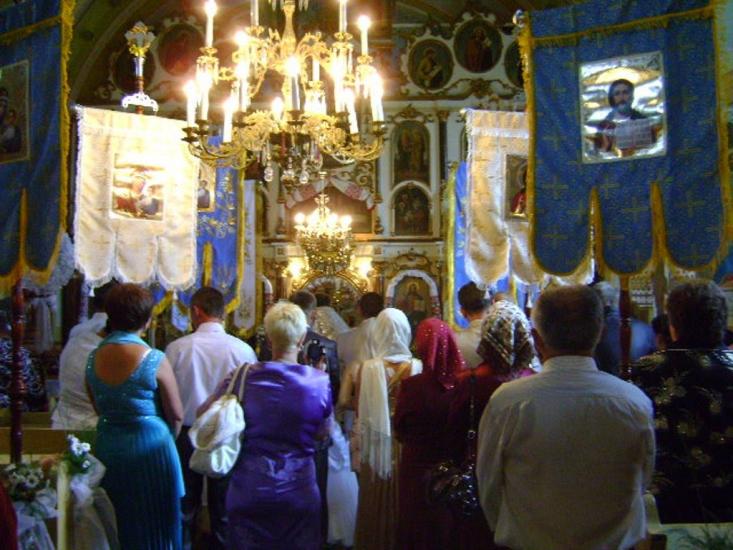 Середнє з panoramio.com - Середнє