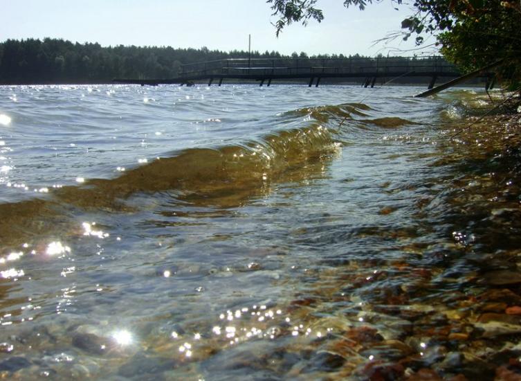 Затишшя з panoramio.com - Затишшя