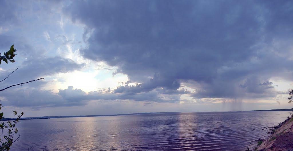 Хоцьки з panoramio.com - Хоцьки