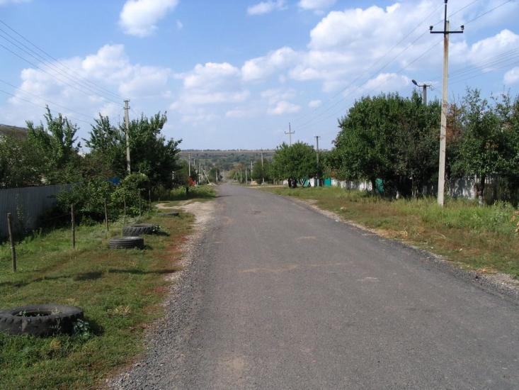 Волохів Яр з panoramio.com - Волохов Яр