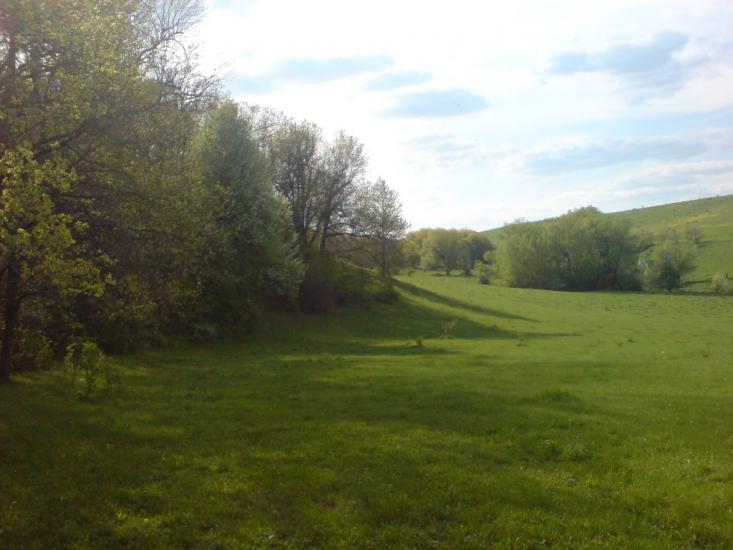 Слобідка з panoramio.com - Слободка