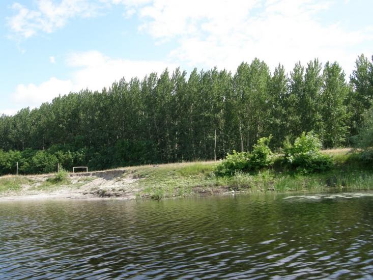 Тарасівка з panoramio.com - Тарасівка