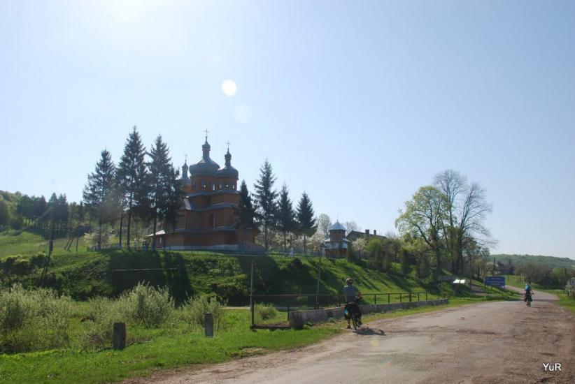 Поморяни з panoramio.com - Поморяны
