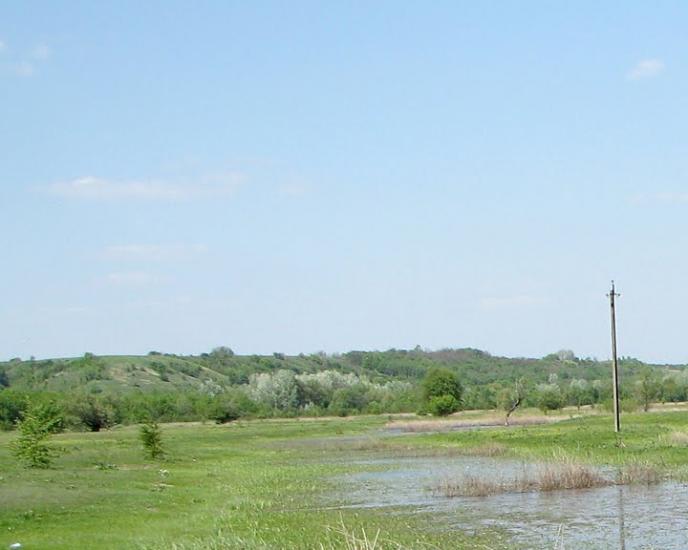 Балаклія з panoramio.com - Балаклія