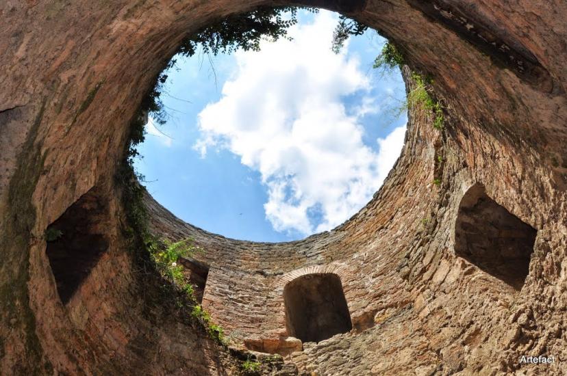 Білгород-Дністровський з panoramio.com - Білгород-Дністровський