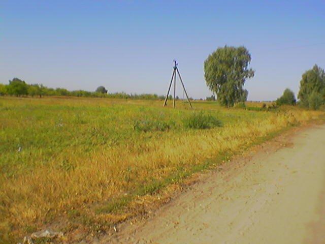 Велика Кошелівка з panoramio.com - Велика Кошелівка