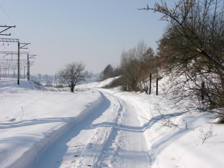 Заверешиця з panoramio.com - Zavereshytsya