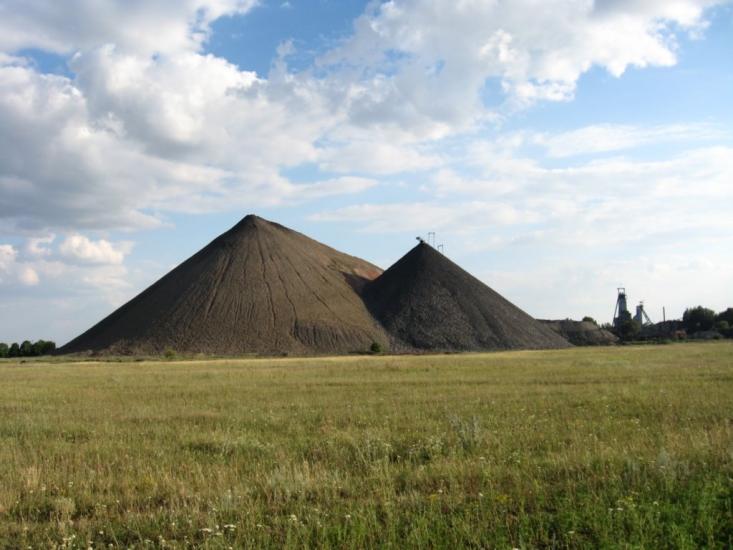 Молодогвардійськ з panoramio.com - Молодогвардійськ