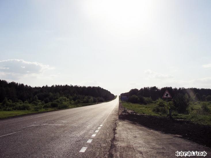 Козлиничі з panoramio.com - Козлиничі