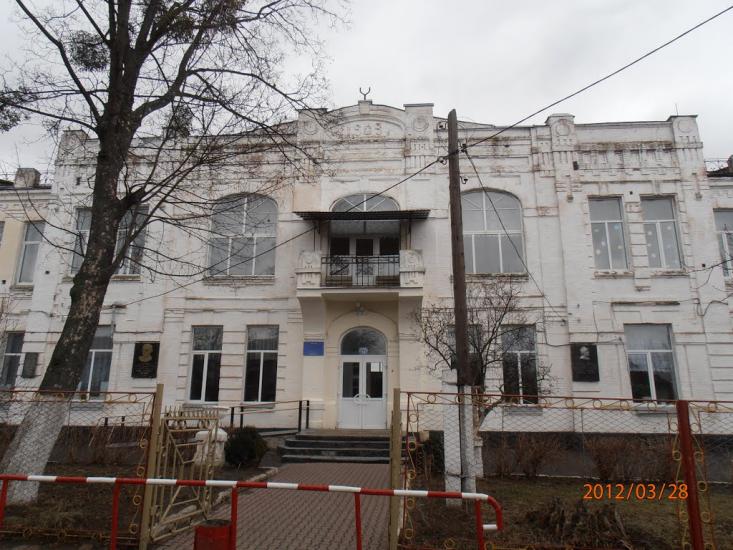 Жмеринка з panoramio.com - Жмеринка