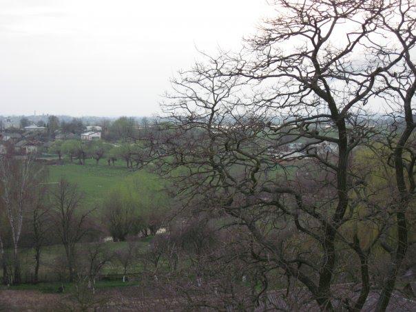 Більшівці з panoramio.com - Більшівці