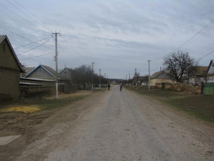 Олександрівка з panoramio.com - Александровка
