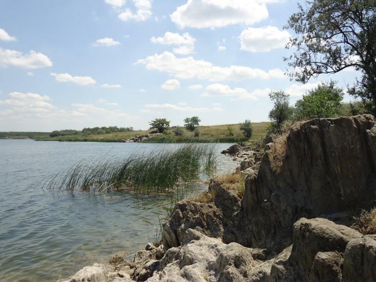 Осипенко з panoramio.com - Осипенко