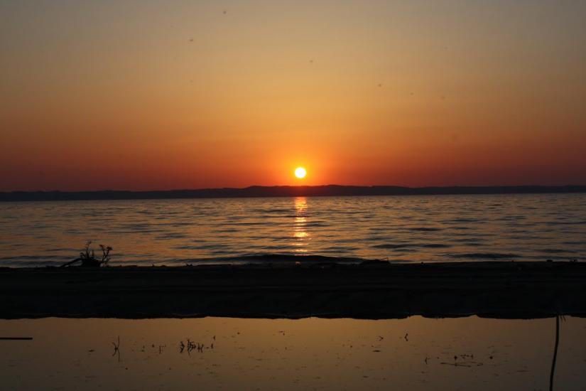 Хоцьки з panoramio.com - Хоцки