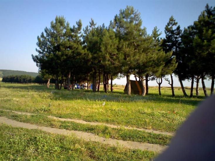Ширяєве з panoramio.com - Ширяєве