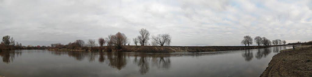 Березне з panoramio.com - Berezne