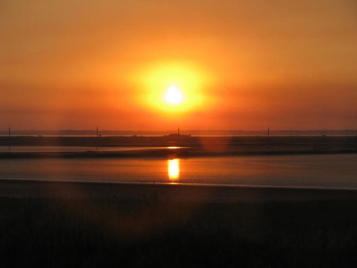 Мелекине з panoramio.com - Мелекино