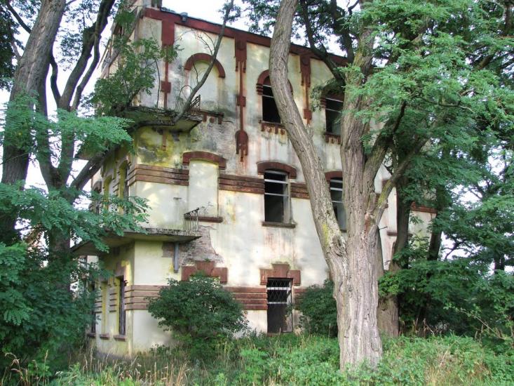 Стригани з panoramio.com - Стриганы