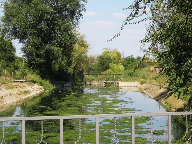 Татарбунари з panoramio.com - Татарбунари