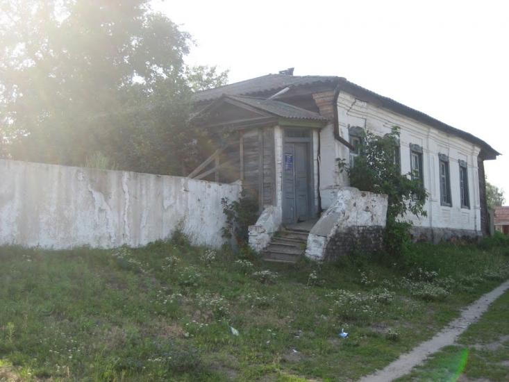 Івангород з panoramio.com - Івангород