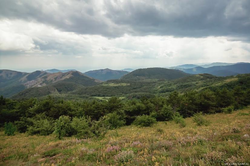 Земляничне з panoramio.com - Zemlyanychne