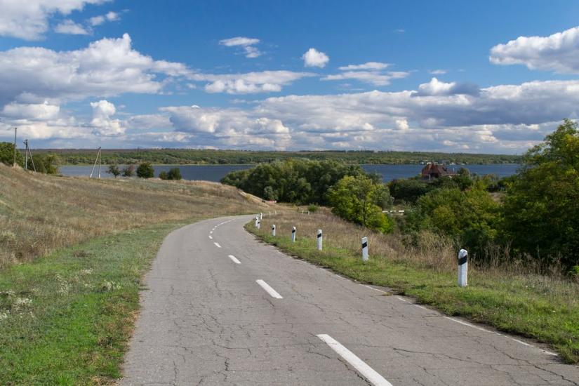 Військове з panoramio.com - Військове