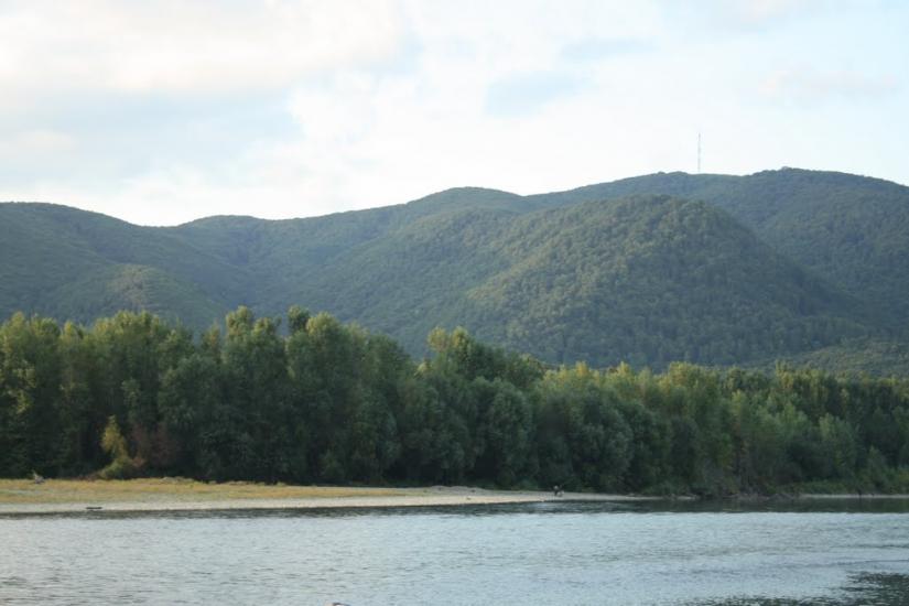 Чертіж з panoramio.com - Чертіж