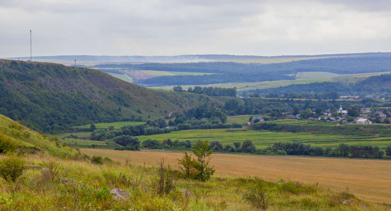 Шипівці - Шипівці